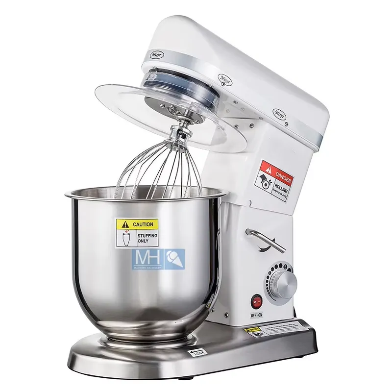 Batedeira Elétrica Comercial P - Hand Mixer Electric avaliação e preço
