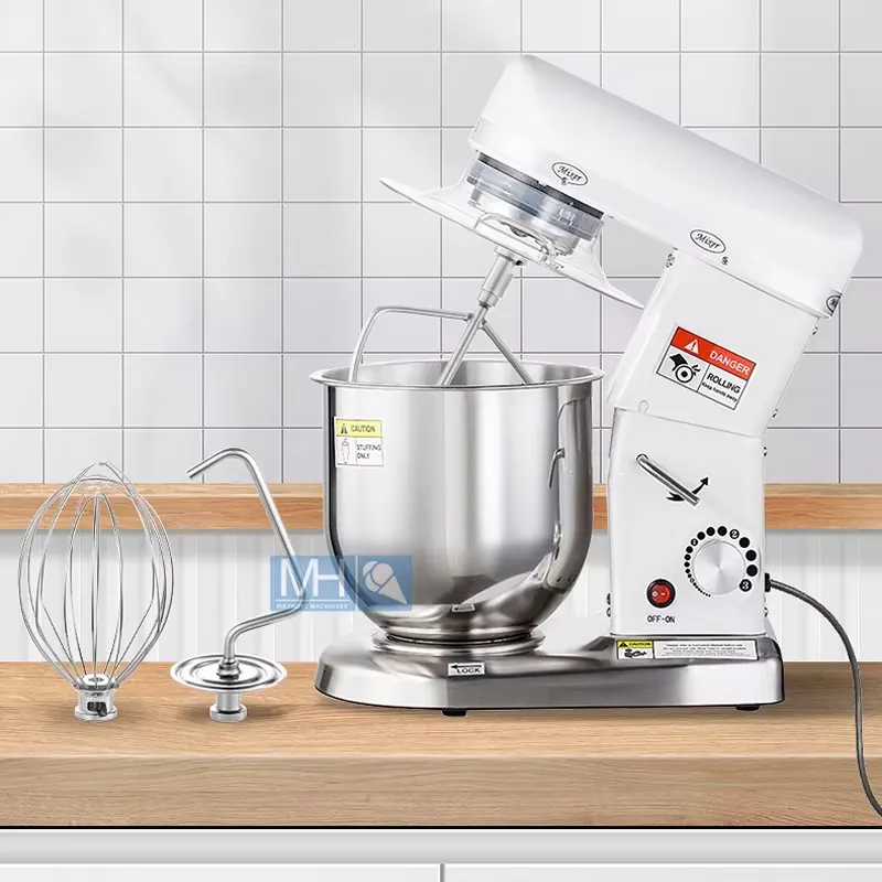 Batedeira Elétrica Comercial P - Hand Mixer Electric avaliação e preço