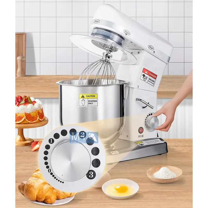 Batedeira Elétrica Comercial P - Hand Mixer Electric avaliação e preço