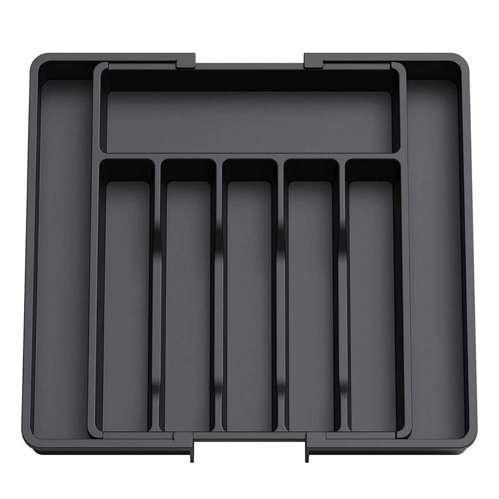 Lmetjma expansível talheres ut - Kitchen Appliances Storage avaliação e preço