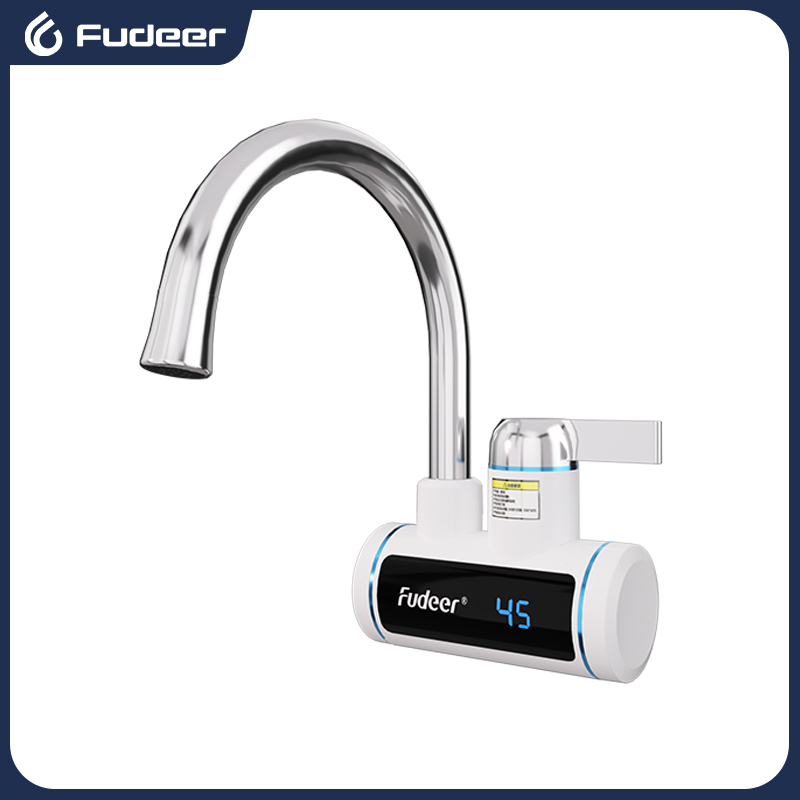 Fudeer aquecedor de água elétr - Kitchen Appliances Australia avaliação e preço